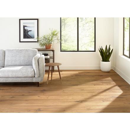 Voyage Marseilles Smoked White Oak Wire-Brushed Engineered Hardwood Voyage Marseilles Smoked White Oak Wire-Brushed Engineered Hardwood