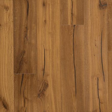 Voyage Marseilles Smoked White Oak Wire-Brushed Engineered Hardwood Voyage Marseilles Smoked White Oak Wire-Brushed Engineered Hardwood