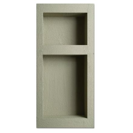 Laticrete Hydro Ban Niche 12 in. X 6 in. Combo Laticrete Hydro Ban Niche 12 in. X 6 in. Combo