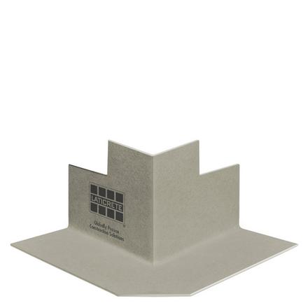 Laticrete Hydro Ban Preformed Membrane Outside Corner Laticrete Hydro Ban Preformed Membrane Outside Corner