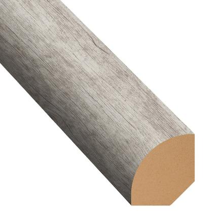 Ralston 94in. Vinyl Quarter Round Ralston 94in. Vinyl Quarter Round