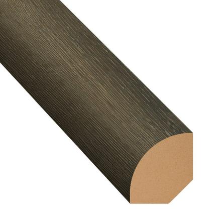 Royal Toffee Oak 94in. Vinyl Quarter Round Royal Toffee Oak 94in. Vinyl Quarter Round