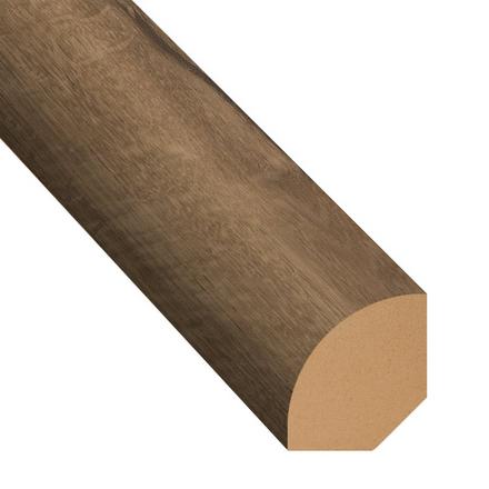 Modern Oak 94in. Vinyl Quarter Round Modern Oak 94in. Vinyl Quarter Round