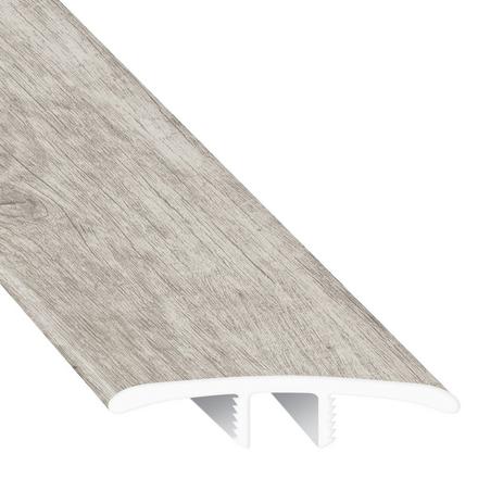 Ralston 94in. Vinyl T Mold Ralston 94in. Vinyl T Mold