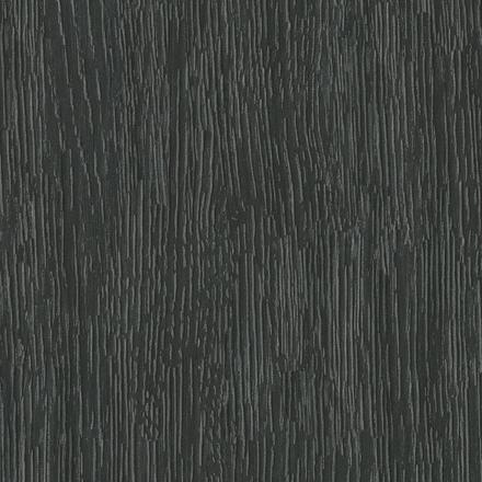 Ebony Grove Ash 94in. Vinyl T Mold Ebony Grove Ash 94in. Vinyl T Mold