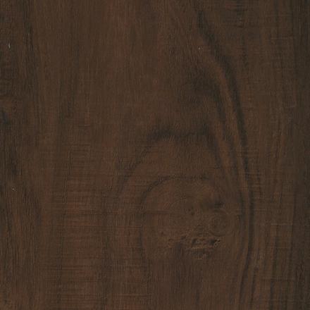Dark Mahogany 94in. Vinyl T Mold Dark Mahogany 94in. Vinyl T Mold