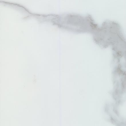 Carrara Marble 94in. Vinyl T Mold Carrara Marble 94in. Vinyl T Mold