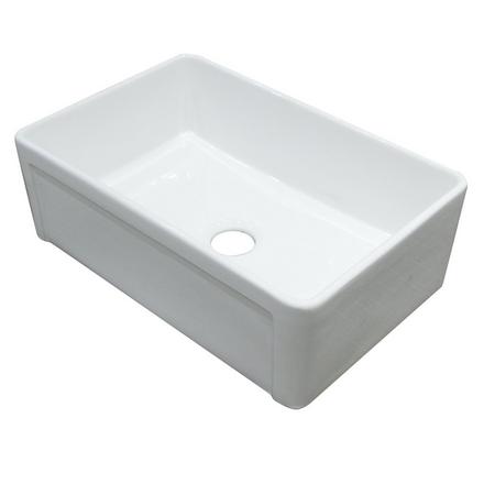 Farmhouse Rectangle Porcelain Sink Farmhouse Rectangle Porcelain Sink