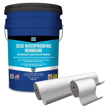 Laticrete 9235 Waterproofing Membrane Laticrete 9235 Waterproofing Membrane