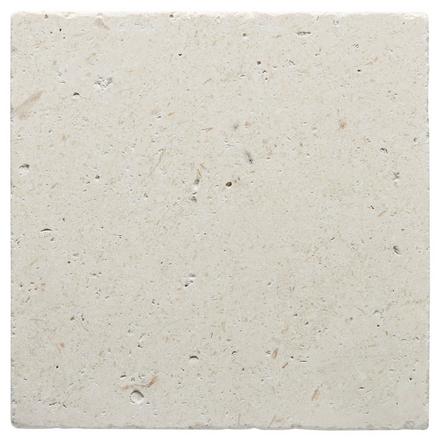 Shell Tumbled Limestone 3cm. Paver Shell Tumbled Limestone 3cm. Paver