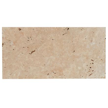 Ivory Tumbled Travertine 3cm. Paver Ivory Tumbled Travertine 3cm. Paver