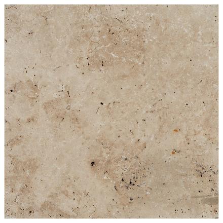 Walnut Tumbled Travertine 3cm. Paver Walnut Tumbled Travertine 3cm. Paver