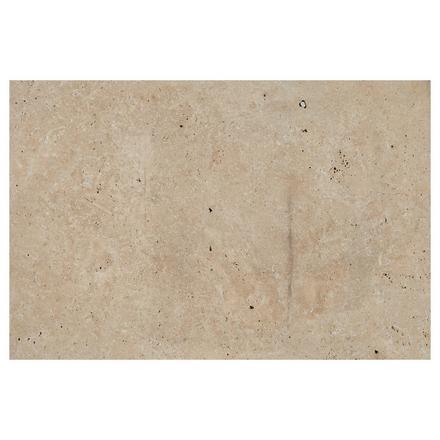 Walnut Tumbled Travertine 3cm. Paver Walnut Tumbled Travertine 3cm. Paver