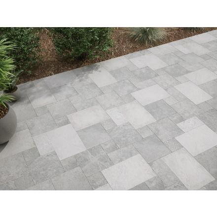 Tundra Sandblasted Marble 3cm. Paver Tundra Sandblasted Marble 3cm. Paver