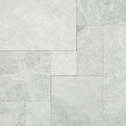 Tundra Sandblasted Marble 3cm. Paver Tundra Sandblasted Marble 3cm. Paver