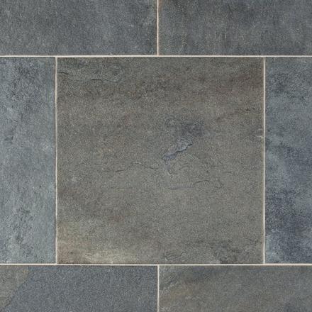 Stone Multi II Porcelain Paver Stone Multi II Porcelain Paver