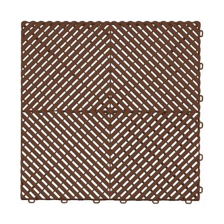 Swisstrax Chocolate Brown Ribtrax Pro 6 Pack SwissTrax Ribtrax Pro 6 Pack