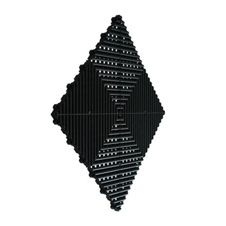 Swisstrax Jet Black Ribtrax Pro 6 Pack SwissTrax Ribtrax Pro 6 Pack