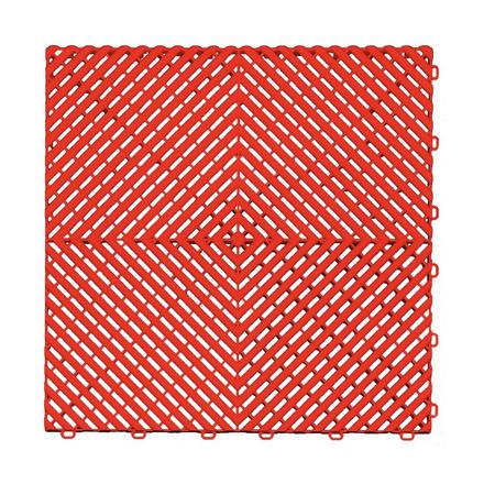 Swisstrax Racing Red Ribtrax Pro 6 Pack SwissTrax Ribtrax Pro 6 Pack