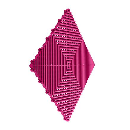 Swisstrax Carnival Pink Ribtrax Pro 6 Pack SwissTrax Ribtrax Pro 6 Pack