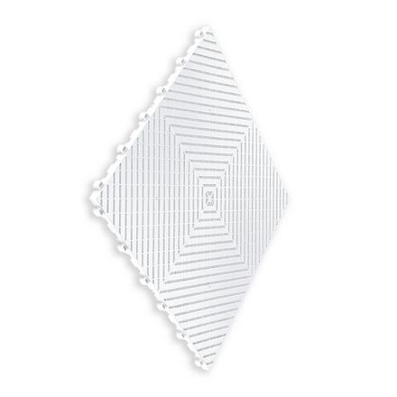 Swisstrax Arctic White Ribtrax Smooth Pro 6 Pack SwissTrax Ribtrax Smooth Pro 6 Pack