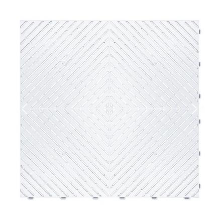 Swisstrax Arctic White Ribtrax Smooth Pro 6 Pack SwissTrax Ribtrax Smooth Pro 6 Pack