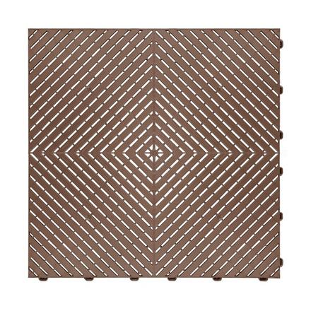 Swisstrax Chocolate Brown Ribtrax Smooth Pro 6 Pack SwissTrax Ribtrax Smooth Pro 6 Pack