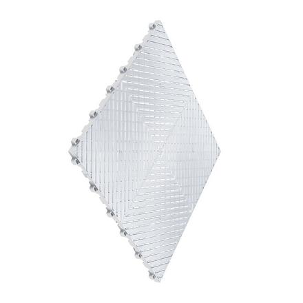 Swisstrax Pearl Silver Ribtrax Smooth Pro 6 Pack SwissTrax Ribtrax Smooth Pro 6 Pack
