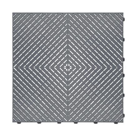 Swisstrax Slate Grey Ribtrax Smooth Pro 6 Pack SwissTrax Ribtrax Smooth Pro 6 Pack