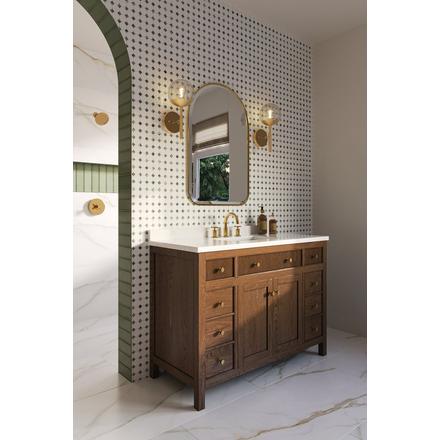 La Belle Sage Ceramic Polished Tile La Belle Sage Ceramic Polished Tile