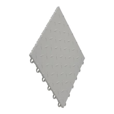 Swisstrax Pearl Silver Diamondtrax Home 10 Pack SwissTrax Diamondtrax Home 10 Pack