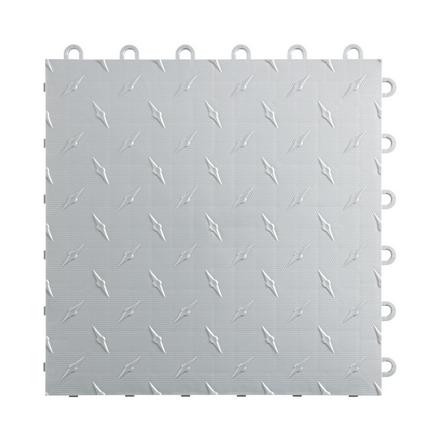 Swisstrax Pearl Silver Diamondtrax Home 10 Pack SwissTrax Diamondtrax Home 10 Pack