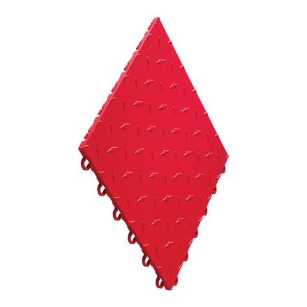 Swisstrax Racing Red Diamondtrax Home 10 Pack SwissTrax Diamondtrax Home 10 Pack