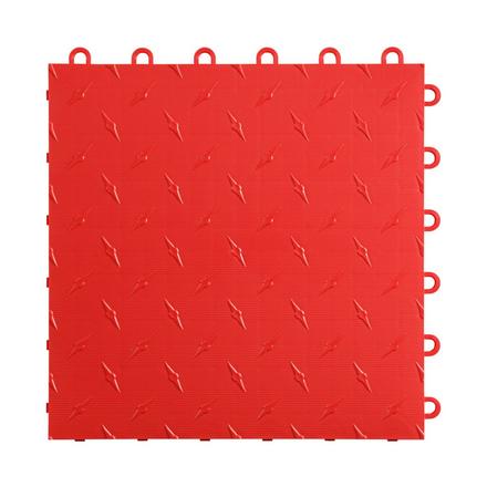 Swisstrax Racing Red Diamondtrax Home 10 Pack SwissTrax Diamondtrax Home 10 Pack