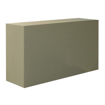 Laticrete Hydro Ban Preformed Bench 35 in. x 11.5 in. x 20 in. Laticrete Hydro Ban Preformed Bench 35 in. x 11.5 in. x 20 in.