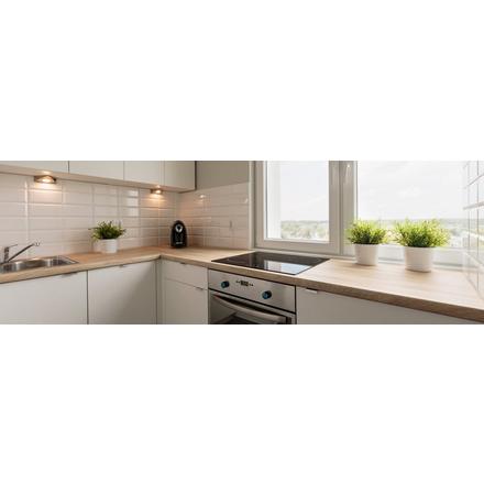 Euro White Oak Butcher Block Island 6ft. Euro White Oak Butcher Block Island 6ft.