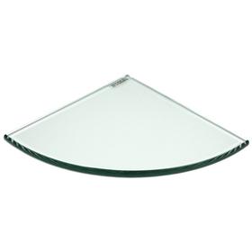 Glass Corner Shelf Glass Corner Shelf