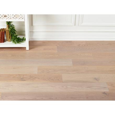 Apollo White Oak FlexTech Smooth Engineered Hardwood Apollo White Oak FlexTech Smooth Engineered Hardwood