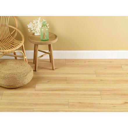 Shields Maple Waterproof Laminate Plank Shields Maple Waterproof Laminate Plank