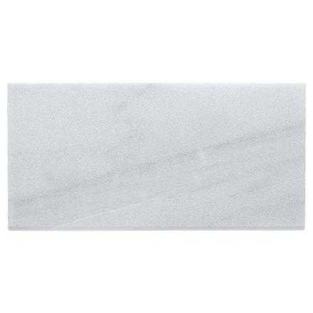 Ice White Sandblasted Marble Bullnose Paver 3cm. Coping Ice White Sandblasted Marble Bullnose Paver 3cm. Coping