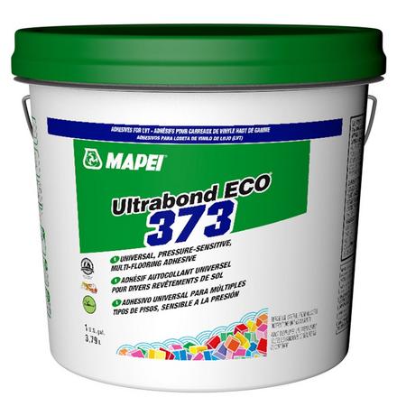 Mapei Ultrabond ECO 373 Multi-Flooring Adhesive Mapei Ultrabond ECO 373 Multi-Flooring Adhesive