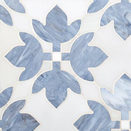 Penelope Waterjet Mosaic Penelope Waterjet Mosaic