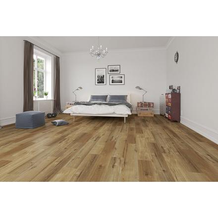 Pompano Pine Waterproof Rigid Core Luxury Vinyl Plank - Cork Pad Pompano Pine Waterproof Rigid Core Luxury Vinyl Plank - Cork Pad