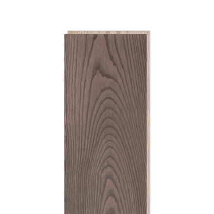Zenia Ash Herringbone Wire Brushed Solid Hardwood Zenia Ash Herringbone Wire Brushed Solid Hardwood