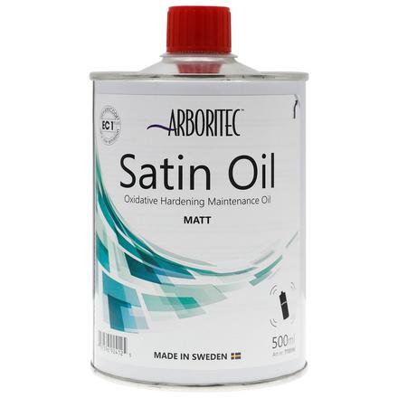 Arboritec Satin Oil Arboritec Satin Oil