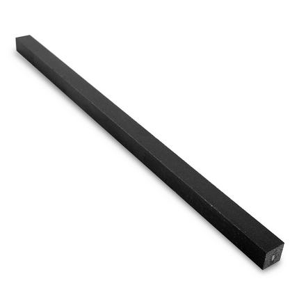 Black Basalt Liner Honed Pencil Black Basalt Liner Honed Pencil