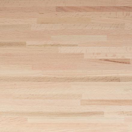 Red Oak Butcher Block Countertop 12ft. Red Oak Butcher Block Countertop 12ft.