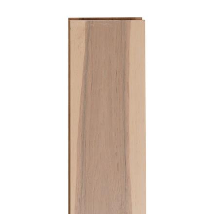 Salt Creek Hickory Wire Brushed Solid Hardwood Salt Creek Hickory Wire Brushed Solid Hardwood