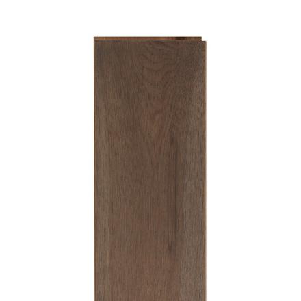 Cobblestone Hickory Wire Brushed Solid Hardwood Cobblestone Hickory Wire Brushed Solid Hardwood