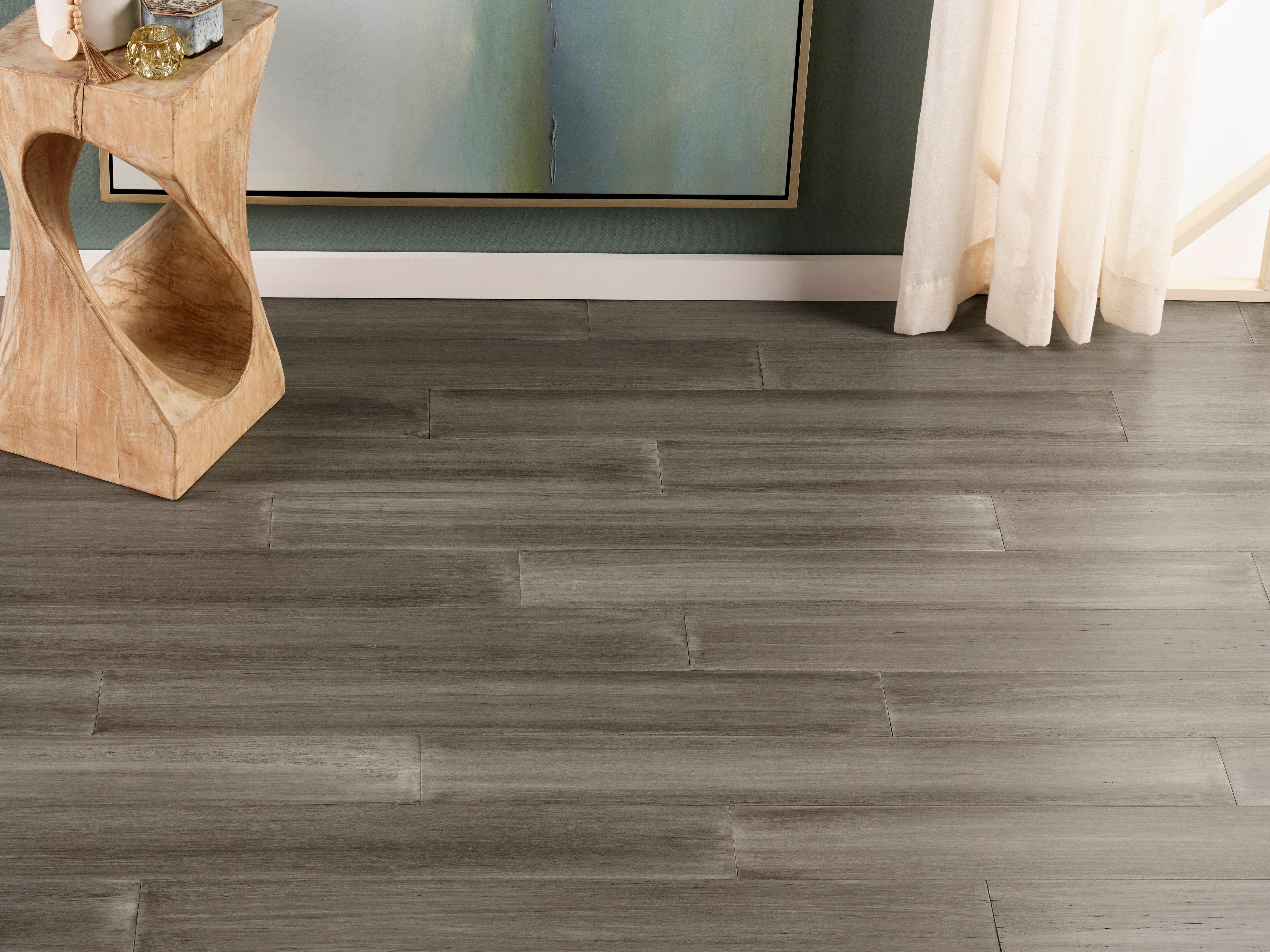 Mercer Locking Solid Stranded Bamboo